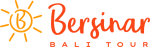 Logo Bersinar Bali Tour