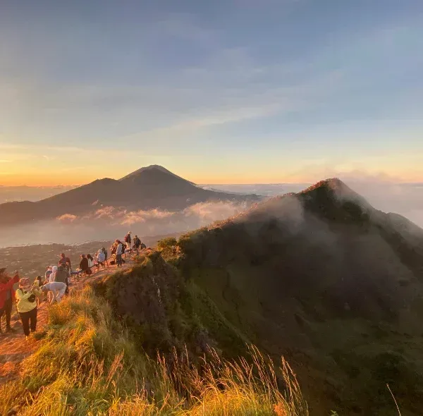 Bali Traking Mount Batur
