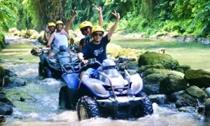 ATV Ubud