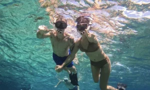 Best Snorkeling in Bali