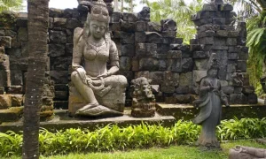 activities in sanur