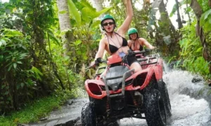 Best Bali Adventure