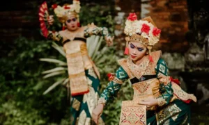 bali cultural