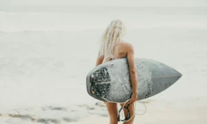 canggu bali surf